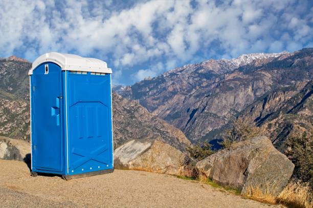 Best Construction site porta potty rental  in Culver, IN