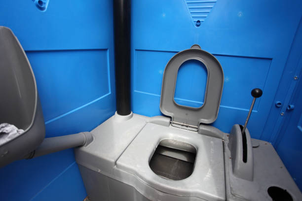 Best Luxury portable toilet rental  in Culver, IN