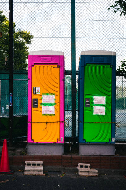 Portable Toilet Options We Offer in Culver, IN