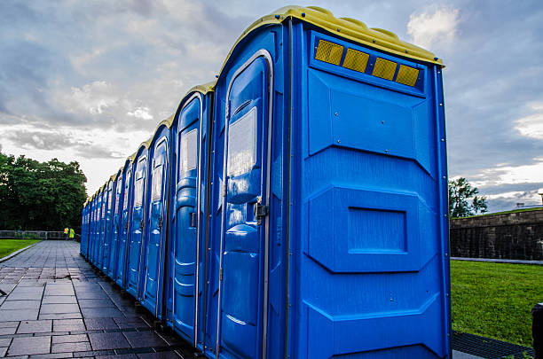 Best Porta potty rental for parties  in Culver, IN